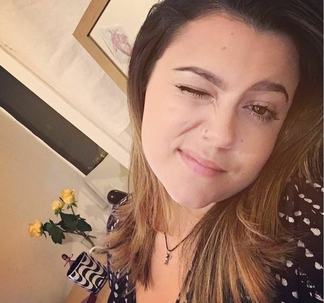 Violet Orlandi star naked gallery