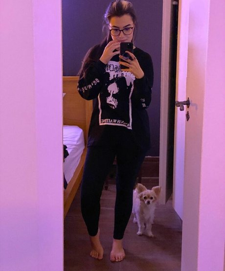 Violet Orlandi star pornographic archive