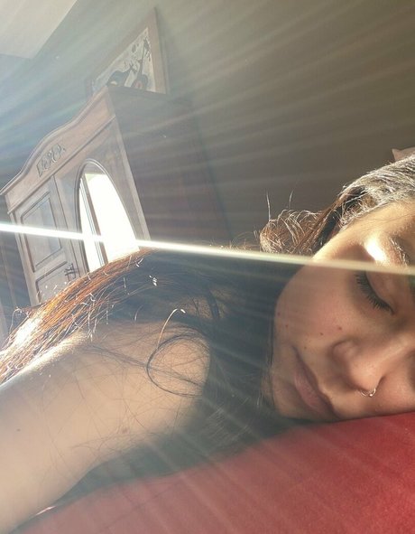 Violet Orlandi adult model pictures