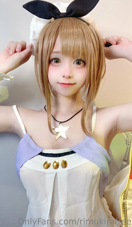 rimukirafree naked star img