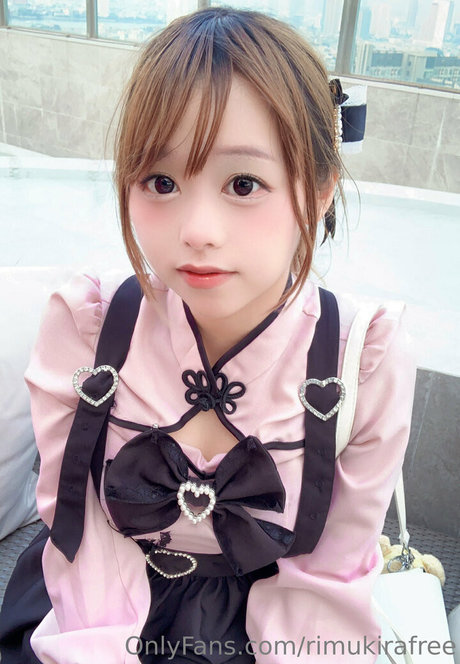 rimukirafree model nude picture