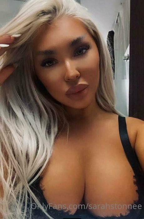 sarahstonnee best model photos