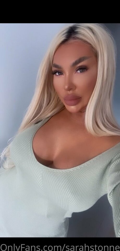 sarahstonnee nudes star archive