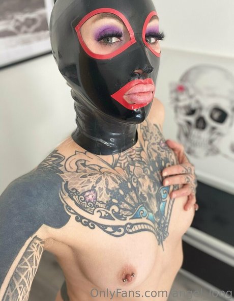 angel long actress pic