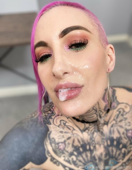 angel long porn star photos