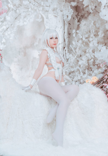 Hackee chan hot pornstar image