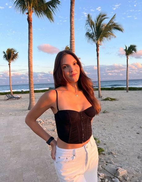 Jackie Aron model sexy galleries