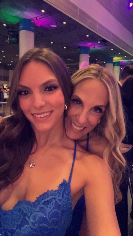 Jackie Aron high quality model pics