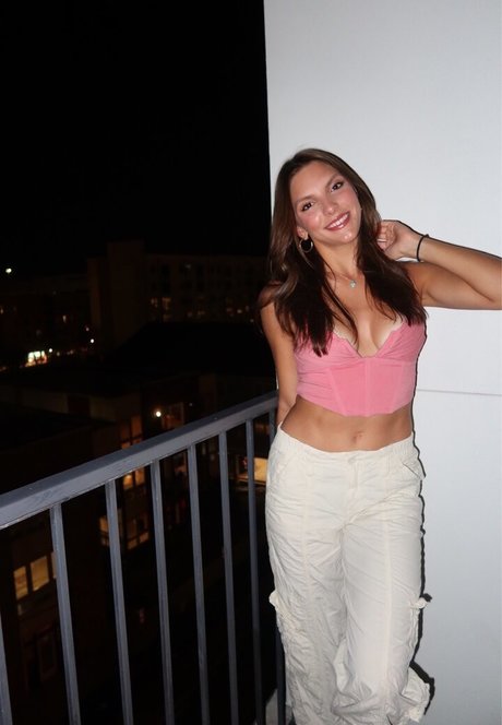 Jackie Aron nude pornstar gallery