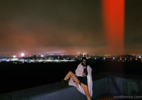 Misha Cross exclusive pornstar pics