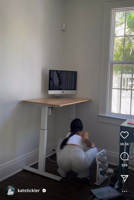 Kat Stickler sex star picture