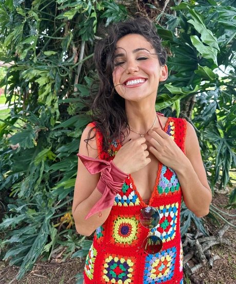 Kat Stickler star best pic