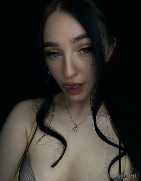 purmari model nudes gallery