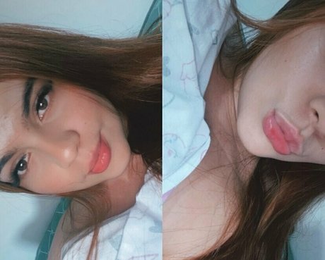 angiem10 model exclusive pic