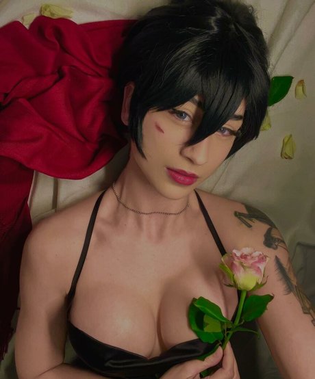 Alfyrise pornstar sexy gallery