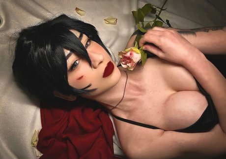 Alfyrise model free galleries