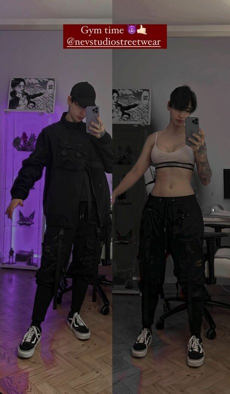 Alfyrise Profile pic