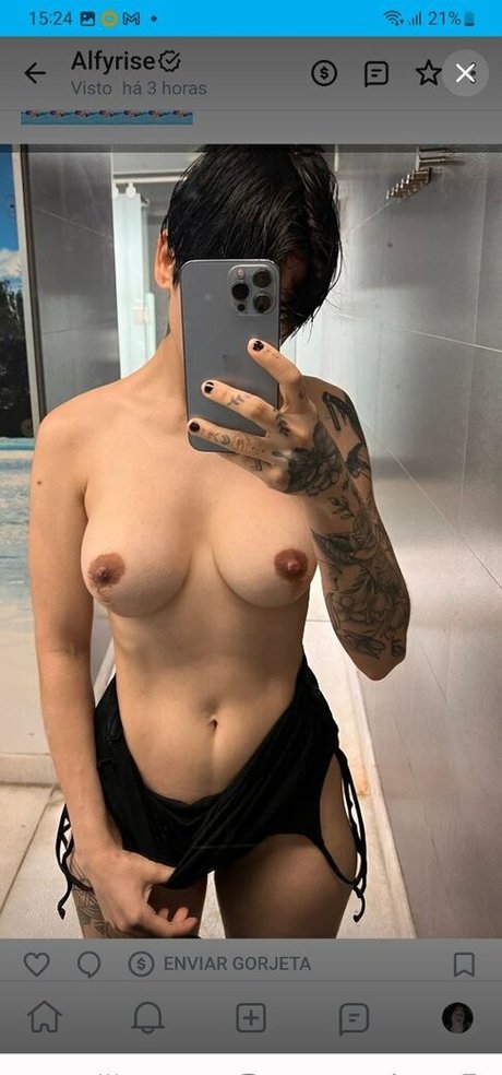 Alfyrise best actress pictures