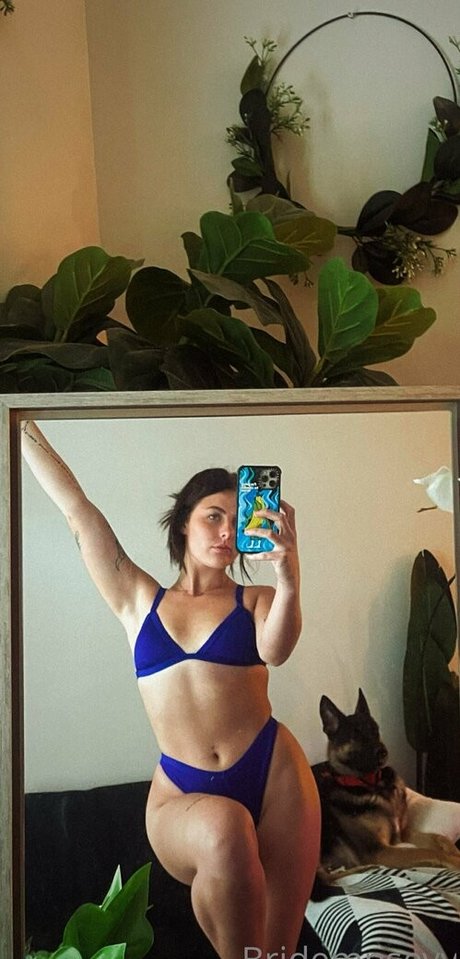 brialora model sexy photo