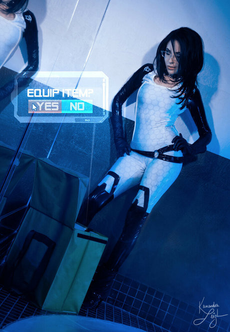 Kassandra Leigh pornstar nudes gallery