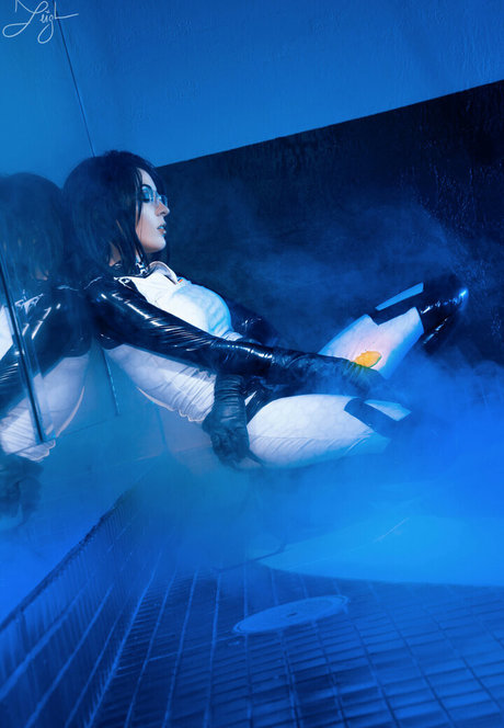 Kassandra Leigh perfect actress img