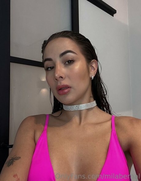 Mila Bernal sex actress image