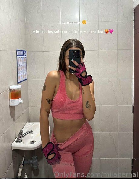 Mila Bernal pornstar sex galleries