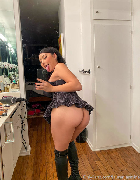 laurenjasmine adult actress photo