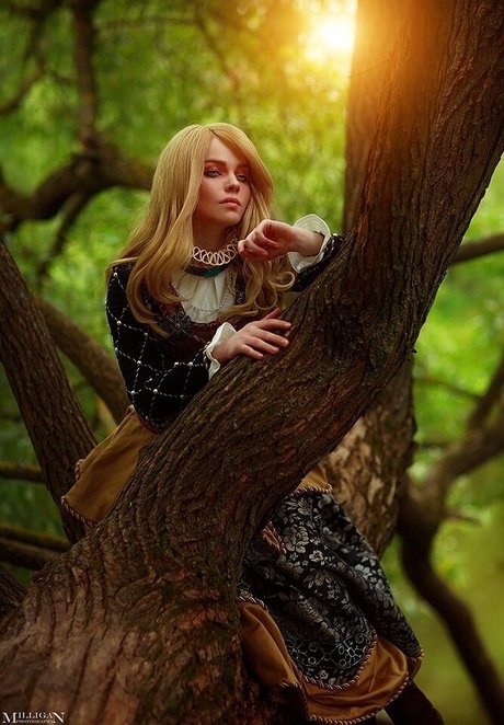 ashenreina exclusive model pics