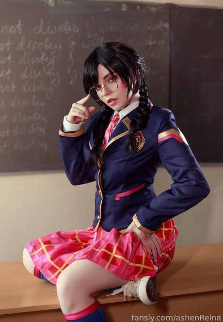 ashenreina top pornstar picture