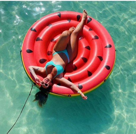 Luana Moraes pornstar pic