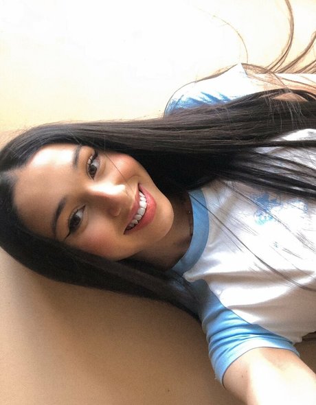 Luana Moraes star beautiful pic