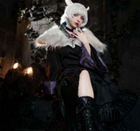 Peachymilky pretty model gallery