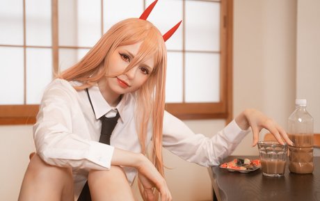 Peachymilky Quick model image