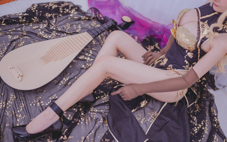 blonde deepthroat onlyfans beautiful porn photo