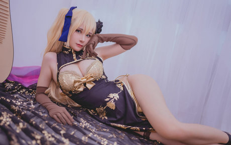 thigh high boots onlyfans art nude pic