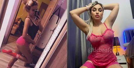 debrafox best star images