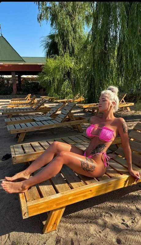 Dance Malyshka pornstar art images