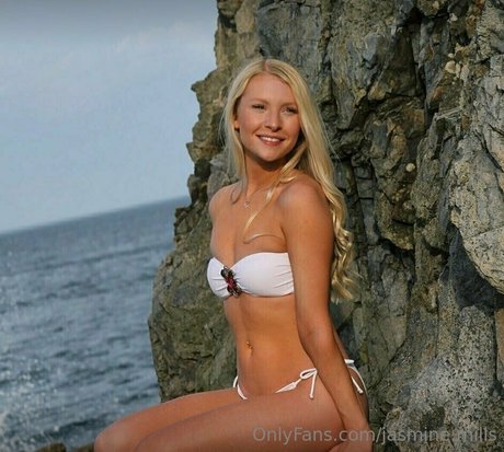 Jasmine Mills adult star pictures