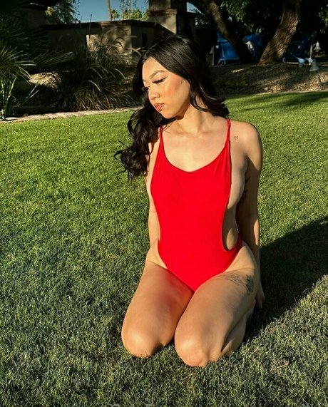 Jasmine Mills pornstar free image