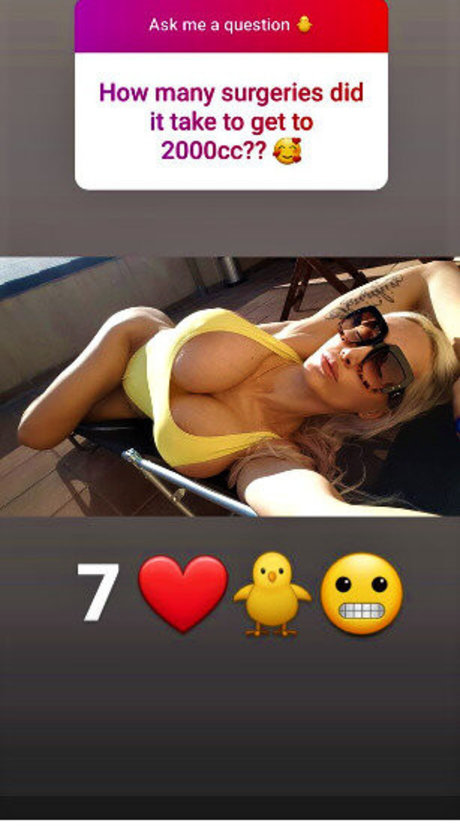 Kristhin Gomez pornstar nude image