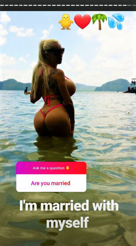 Kristhin Gomez xxx star photo