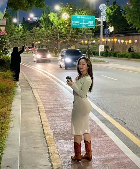 Dajinism nudes model archive