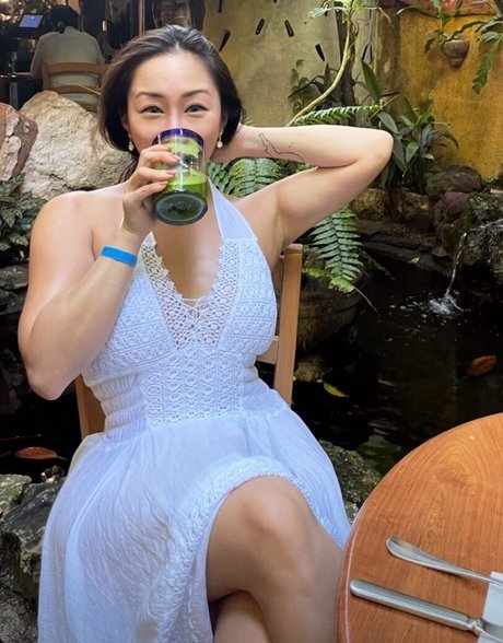 Dajinism actress archive