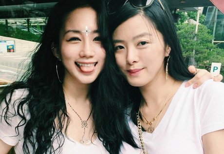 Dajinism beautiful actress photos