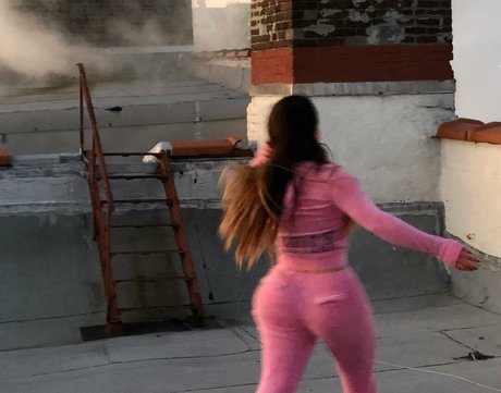 muscle trans onlyfans nudes pictures