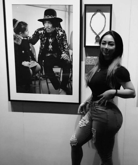 Dajinism Quick model image