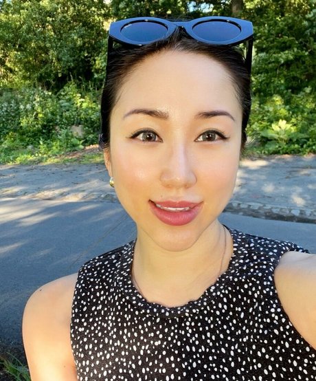 asian latex onlyfans hot image