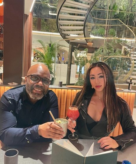 Dajinism best actress picture