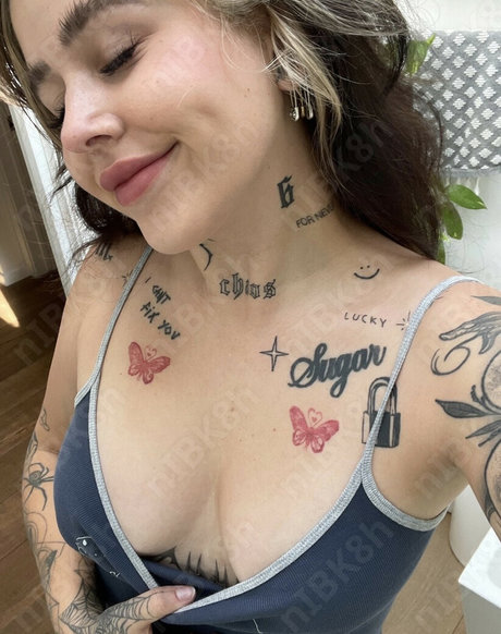 Craysounds pornstar hot picture